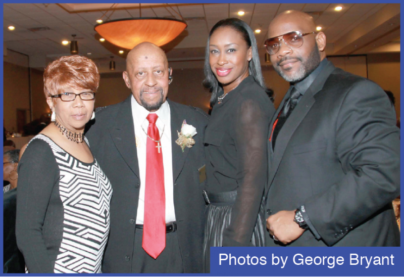 Reid's New Golden Gate Funeral Home hosts annual 'Celebration of Love