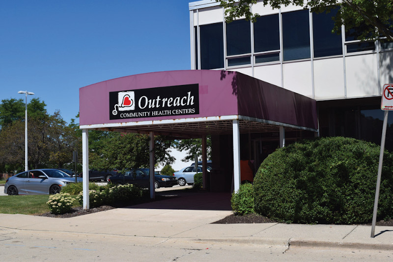 central outreach wellness center
