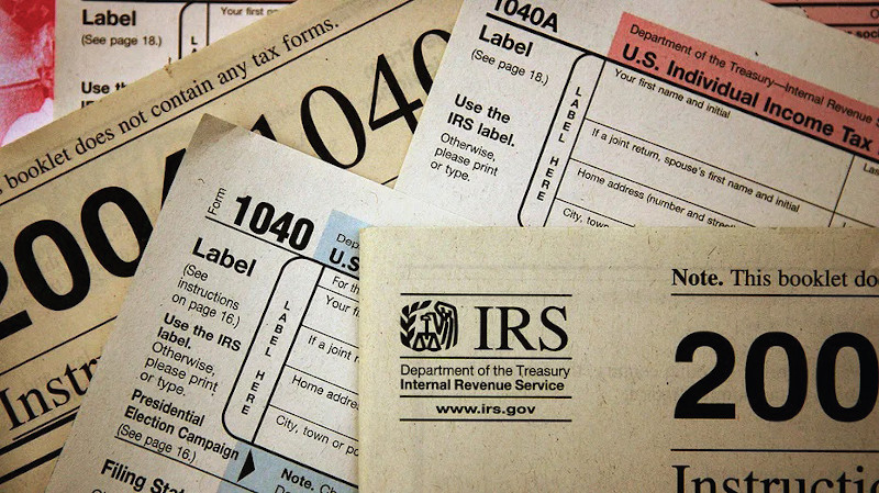 Tips and ideas for an easier 2023 tax season: 2022 tax season lessons  learned - Milwaukee Times Weekly Newspaper