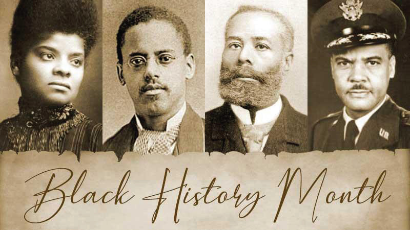 Four reasons why we should celebrate Black History Month - Milwaukee ...