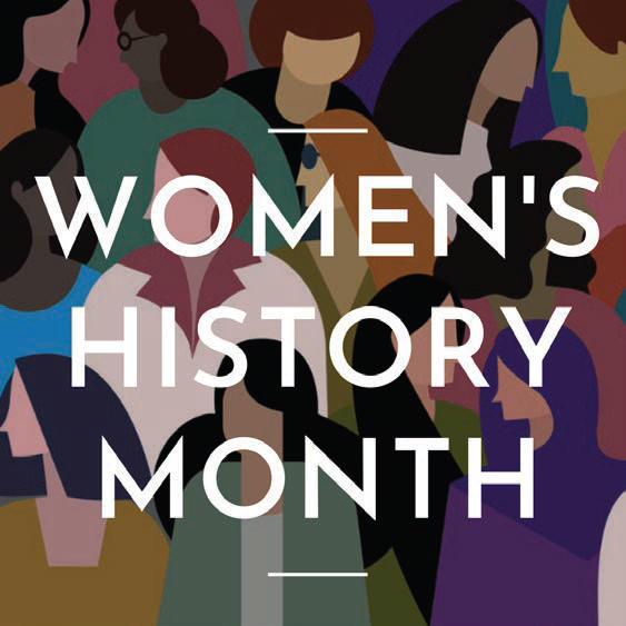 Women’s History Month - Milwaukee Times Weekly Newspaper