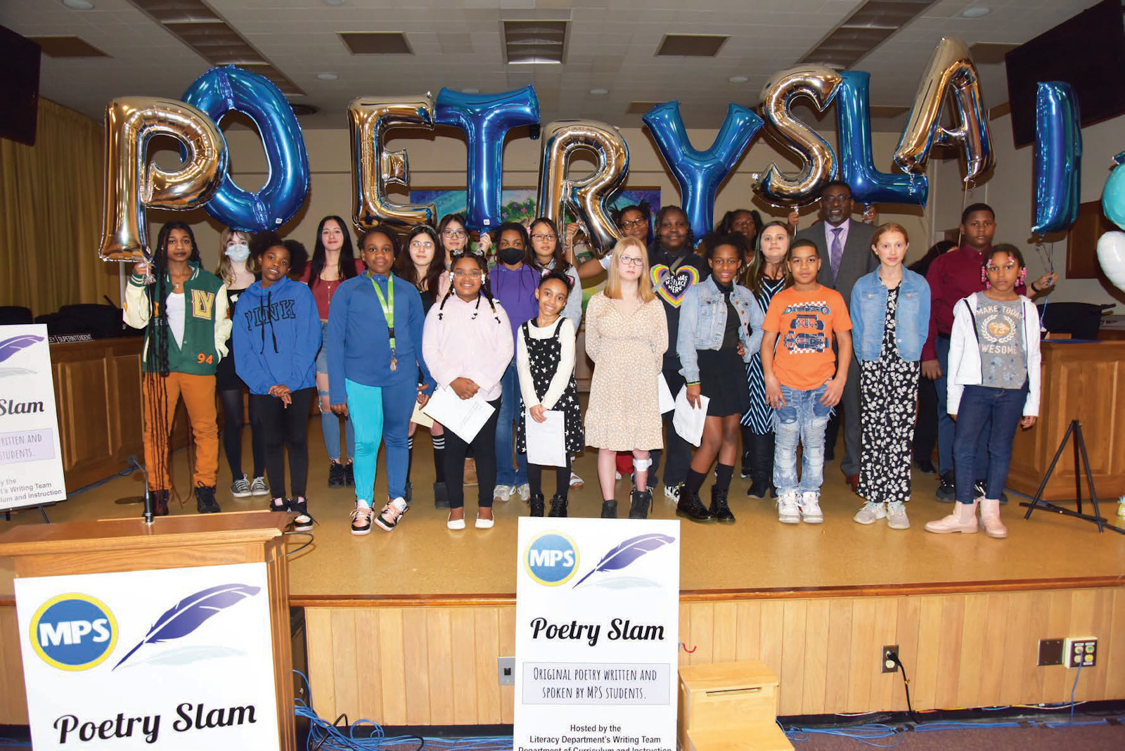 Milwaukee Public Schools Hosts Annual Poetry Slam Milwaukee Times milwaukee-public-schools-hosts-annual-poetry-slam-milwaukee-times