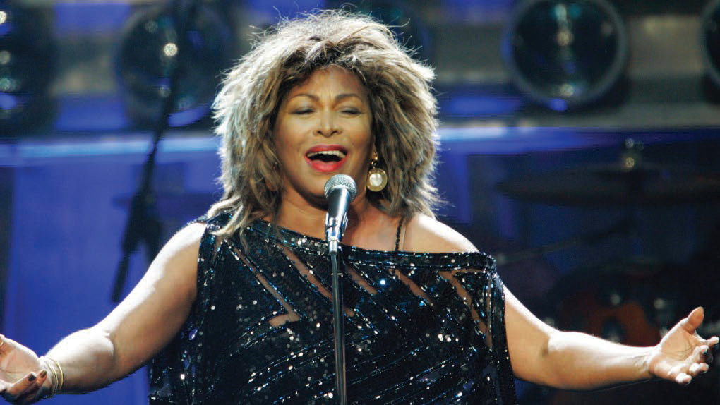 Queen Of Rock N Roll Tina Turner Dies At 83 Milwaukee Times Weekly Newspaper 9191
