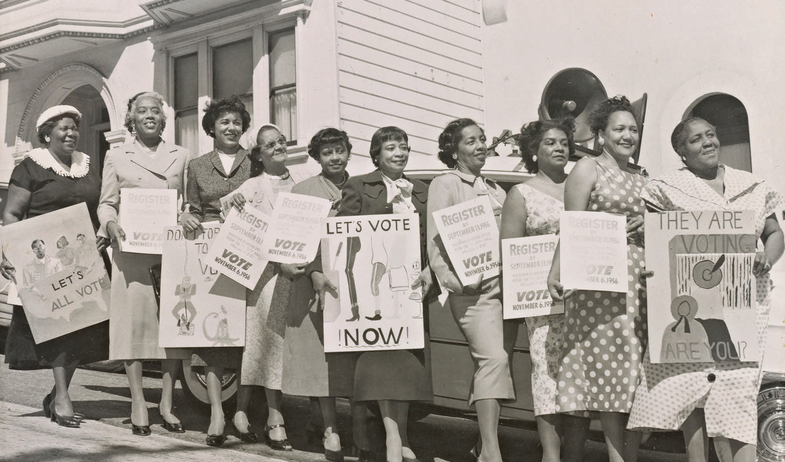 The power of the black vote - Milwaukee Times Weekly Newspaper