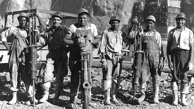 Black workers, black history - Milwaukee Times Weekly Newspaper
