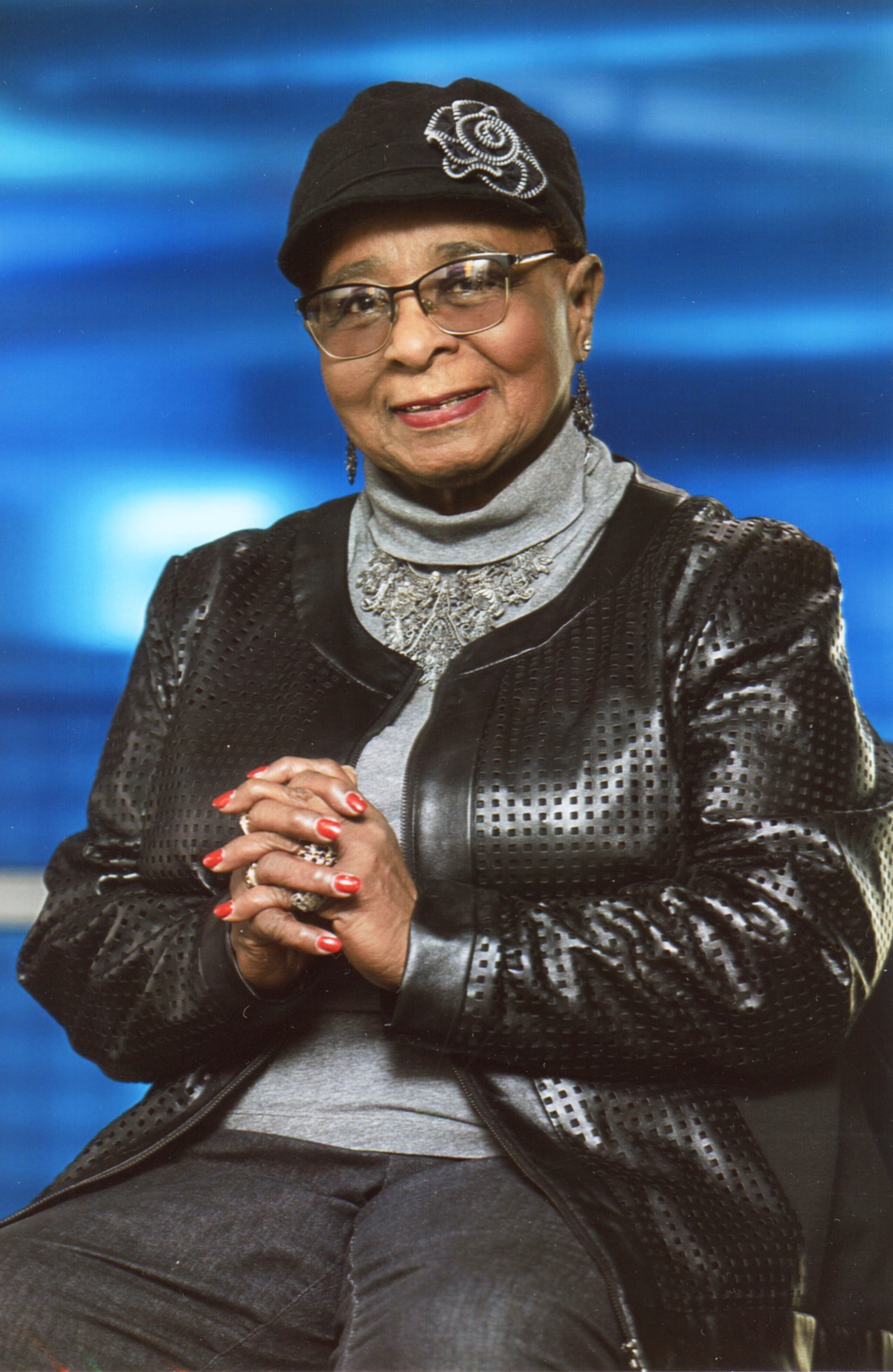 Remembering Community Activist Viola "Vi" Hawkins Milwaukee Times