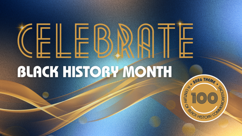 Celebrating 100 Years of Black History Month - Milwaukee Times Weekly ...