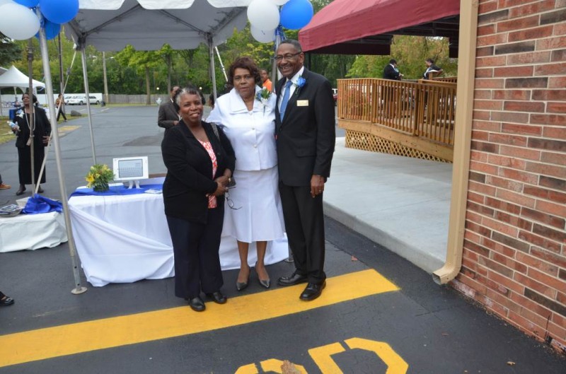 Northwest Funeral Home Open House Milwaukee Times Weekly Newspaper